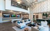 1-bedroom apartment at Allister North Hills Apartments in Raleigh